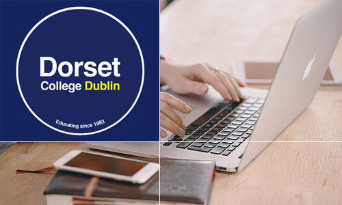 Dorset College Dublin - Evening Courses