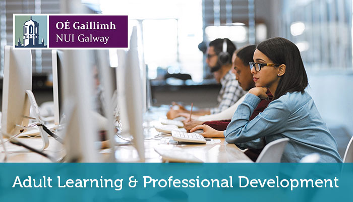 Evening Courses Galway at NUIG